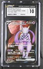 Team Rocket's Mewtwo ex