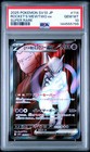 Team Rocket's Mewtwo ex