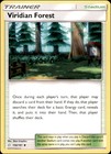 Viridian Forest