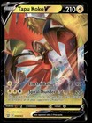 Tapu Koko V