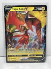 Tapu Koko V