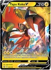 Tapu Koko V
