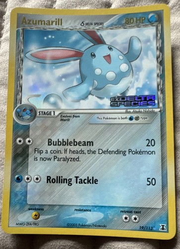 Azumarill