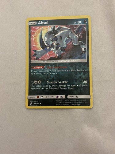 Absol