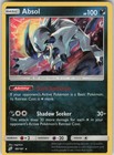 Absol