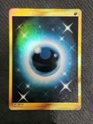 Dark Energy