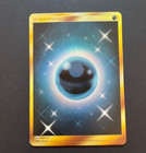 Dark Energy