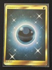 Dark Energy