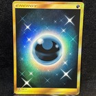 Dark Energy