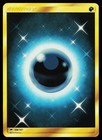 Dark Energy