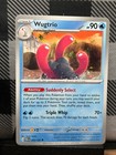 Wugtrio