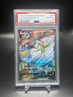 Hisuian Lilligant V