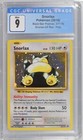 Snorlax