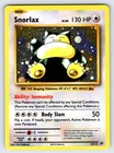 Snorlax