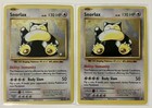 Snorlax