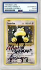 Snorlax