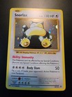Snorlax