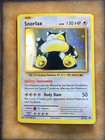 Snorlax