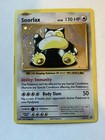 Snorlax