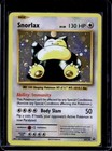 Snorlax