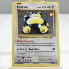 Snorlax