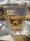 Snorlax