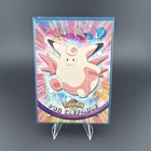 Clefable