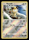 Meowth