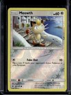 Meowth