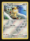 Meowth
