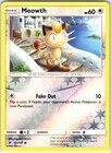 Meowth