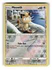 Meowth