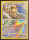 Meowth