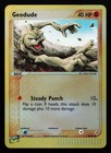 Geodude