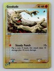 Geodude