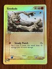 Geodude