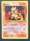 Magmar