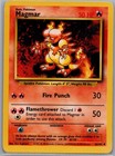 Magmar