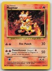 Magmar