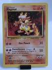 Magmar