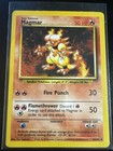 Magmar