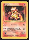 Magmar