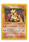 Magmar