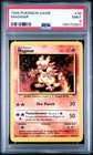 Magmar