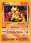 Magmar