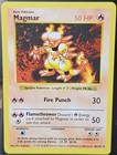 Magmar