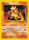 Magmar
