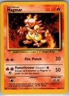 Magmar