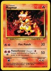 Magmar