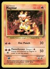 Magmar